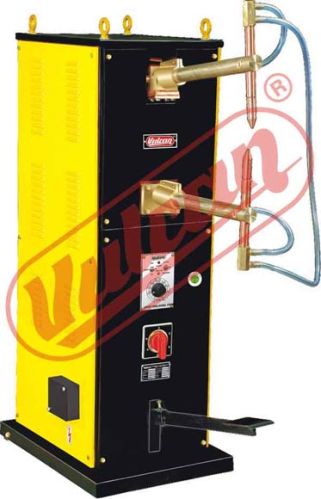 Spot Welding Machines