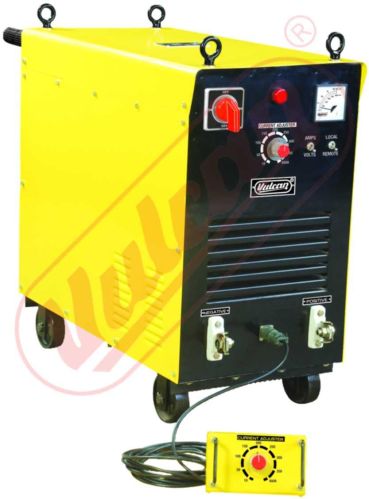 Thyristorised Welding Rectifier