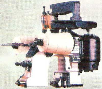 Bakshi Finest Quality Raw Material Bag Closer