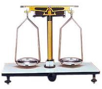 Bakshi Chemical Balance