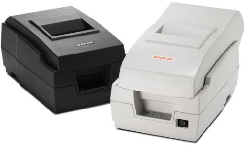 Impact Dot Receipt Printer