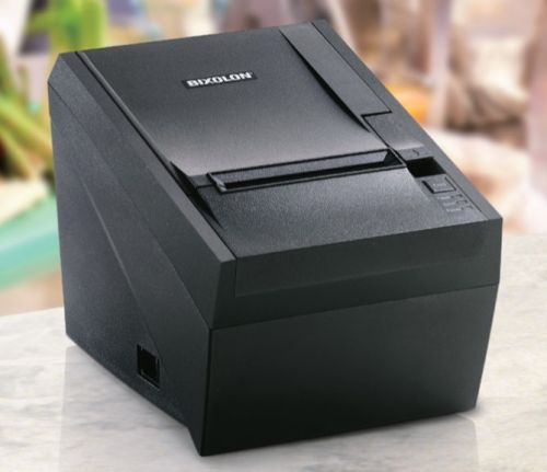 Receipt Printer, Width : 2' As Well 3'