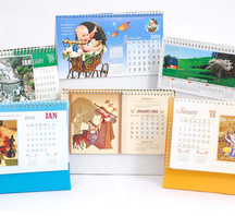 Printing Calendar