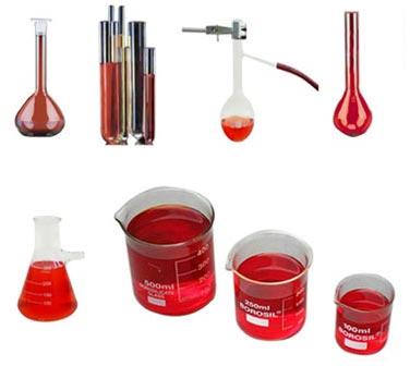 Laboratory Glassware