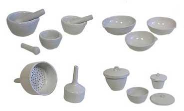 Porcelain Ware