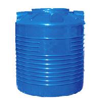 Cylindrical Tanks