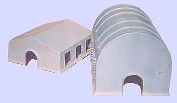 Fiberglass Products