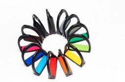 Compositi Premium Stirrups