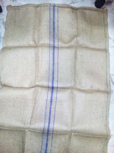 Jute Gunny Bags, For Packaging Good Grains, Size : 44' X 26.5'
