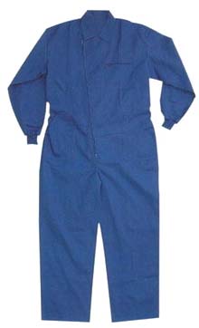 Safety Coveralls