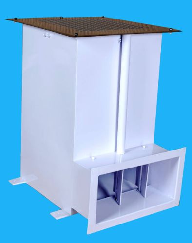 Air Filtration System