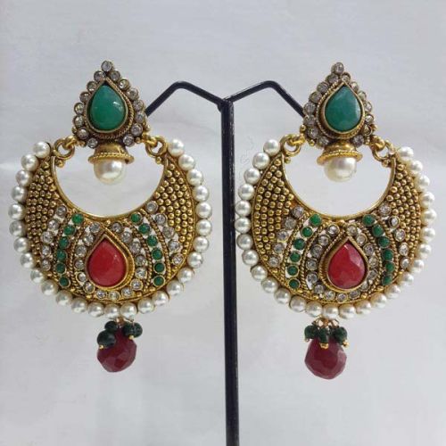 Antique Earrings