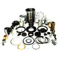Gas Compressor Spares