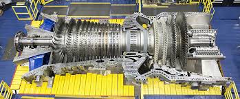 Gas Turbine