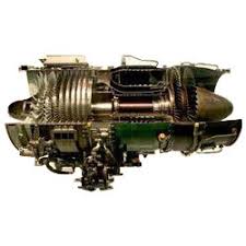 Gas Turbine Components