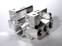 Valve Housings