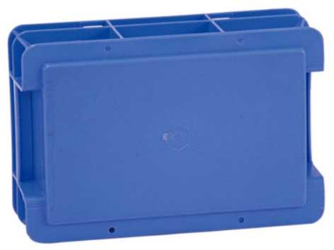 Plastic Crates CCF-32070