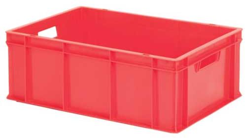 Plastic Crates CH-64220