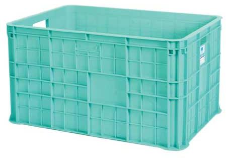 Plastic Crates CH-85425