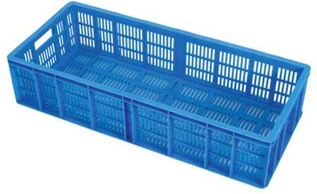 Plastic Crates JR-73175