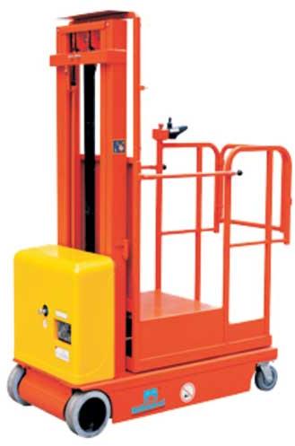 Vertical Order Picker