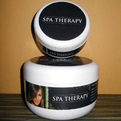 Hair Spa Cream, For Personal, Parlour, Color : Milky White