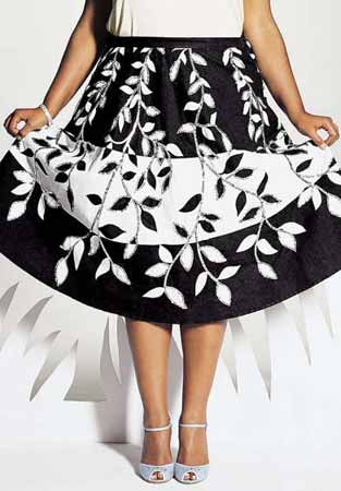 Ladies Skirts, Application : Casual