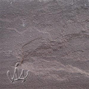 Chocolate Sandstone