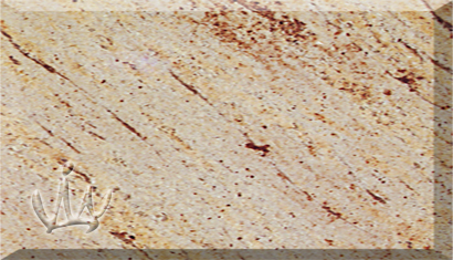 Gold Granite Tiles