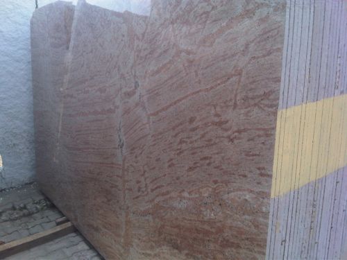 Golden Oak Granite