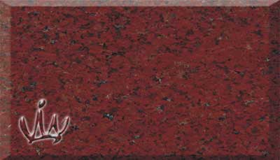 Jhansi Red Granite