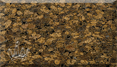 Marigold Granite