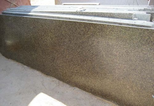 Marry Gold Granite