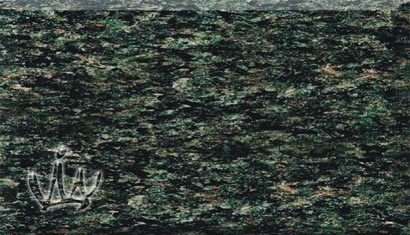 Mokalsar Green Granite