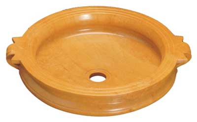 Stone Wash Basin (Calicanto)