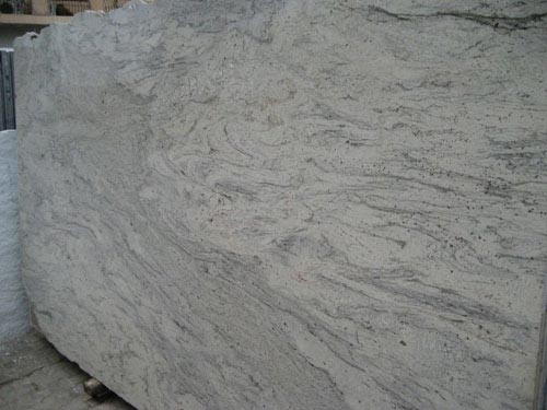 Viscont White Granite