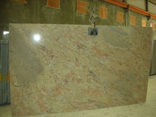 Vyara Gold Granite, Color : Yellow