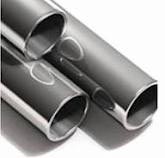 Stainless Steel Pipe, For Decoration Construction, Silencers, Mufflers, Upholstery, Industry Instrument