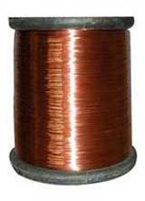 NWE Enamelled Aluminium Wires, For Transformers, Chokes, Motors