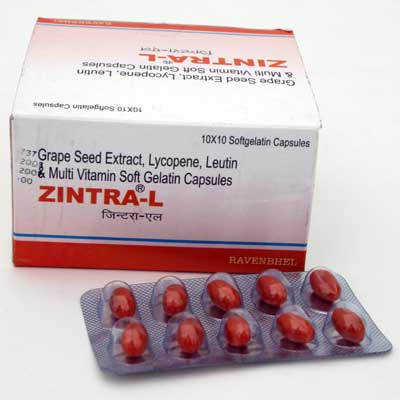 Common Multivitamin Capsules - 005, For Clinical