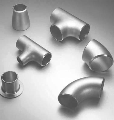 Butt Weld Fittings