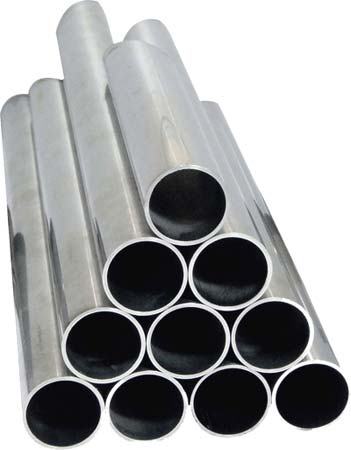 Stainless Steel Pipes