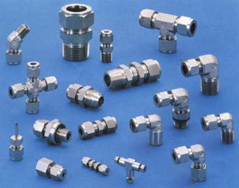 Tube Fittings