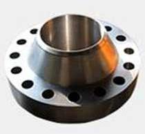 Weld Neck Flange