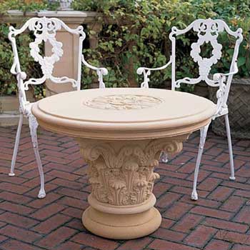 MBC-01 Marble Benches