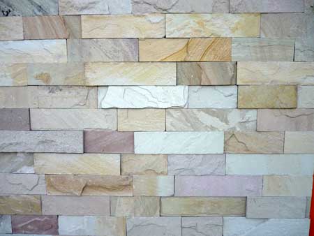 WC-02 Stone Wall Cladding