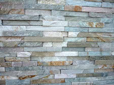 WC-03 Natural Stone Wall Cladding