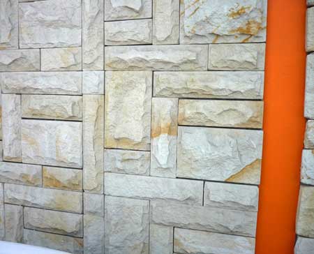 WC-04 Natural Stone Wall Cladding