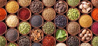 Natural Spices