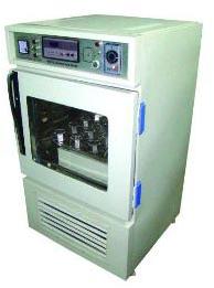 Fully Automatic Metal Orbital Shaking Incubator, For Medical Use, Certification : CE Certified